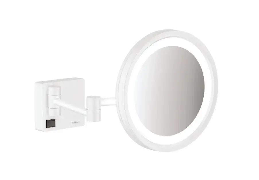 Ne maradj le Hansgrohe - AddStoris - Tükör - 41790700
