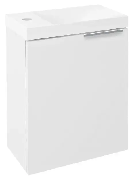 Sapho - Latus - Mosdószekrény - LT110-3030 Csak ma