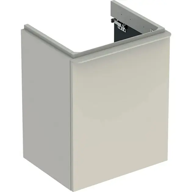 Geberit - Smyle Square - Mosdószekrény - 500.363.JL.1 Olcsóbb