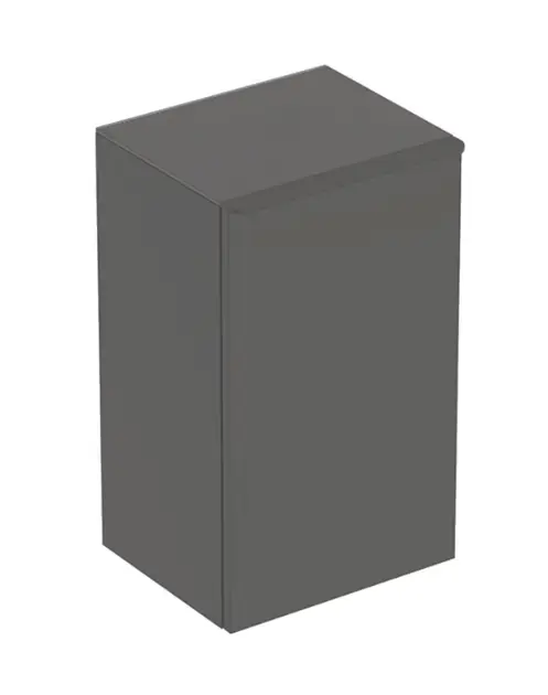 Geberit - Smyle Square - Oldalszekrény - 500.360.JK.1 Akció