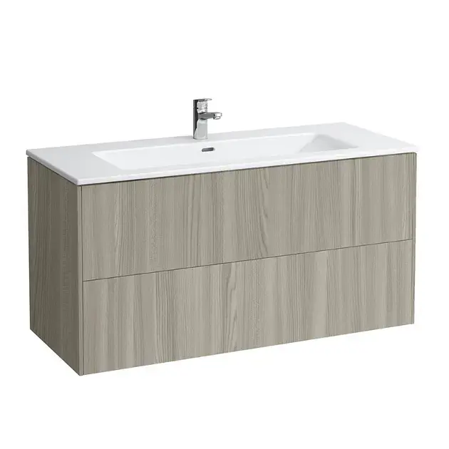 Laufen - Pro S - Mosdószekrény - H8649632621041 Csak ma