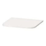 Duravit - Happy D.2 Plus - Fürdőszobabútor-kiegészítő - HP030002222 Népszerű