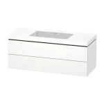 Duravit - L-Cube - Mosdószekrény - LC6929N1818 Biztonságos vásárlás