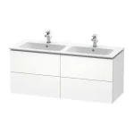 Duravit - L-Cube - Mosdószekrény - LC625901818 Szezonális akció