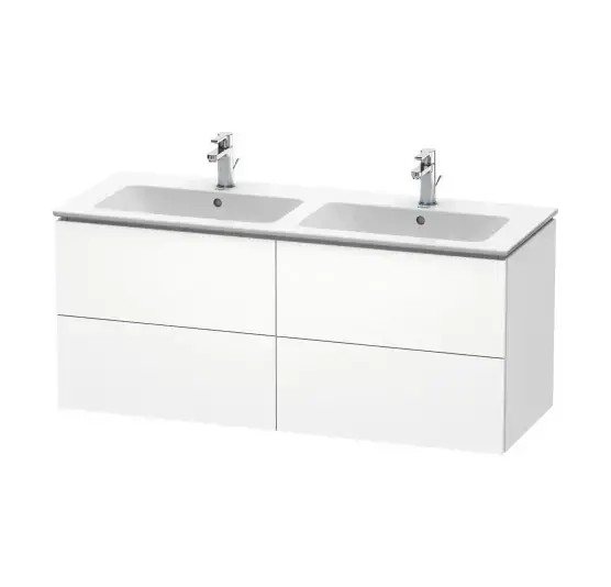 Duravit - L-Cube - Mosdószekrény - LC625901818 Szezonális akció