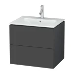 Vedd meg most Duravit - L-Cube - Mosdószekrény - LC624004949