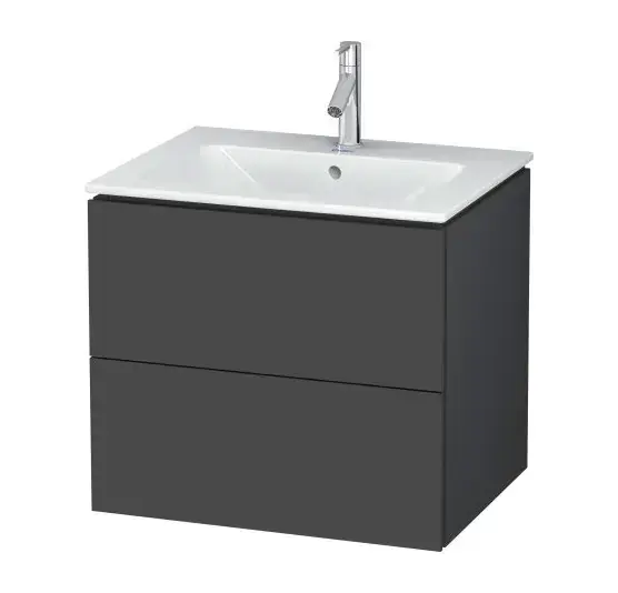 Vedd meg most Duravit - L-Cube - Mosdószekrény - LC624004949