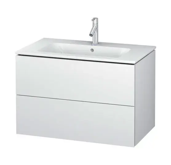 Duravit - L-Cube - Mosdószekrény - LC624101818 Azonnali szállítás