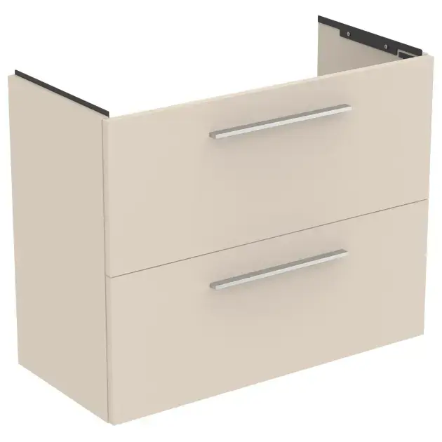 Ideal Standard - i.Life S - Mosdószekrény - T5295NF Utolsó esély