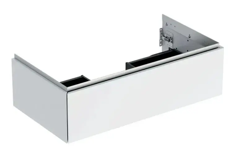 Geberit - ONE - Mosdószekrény - 505.073.00.1 Azonnal elérhető