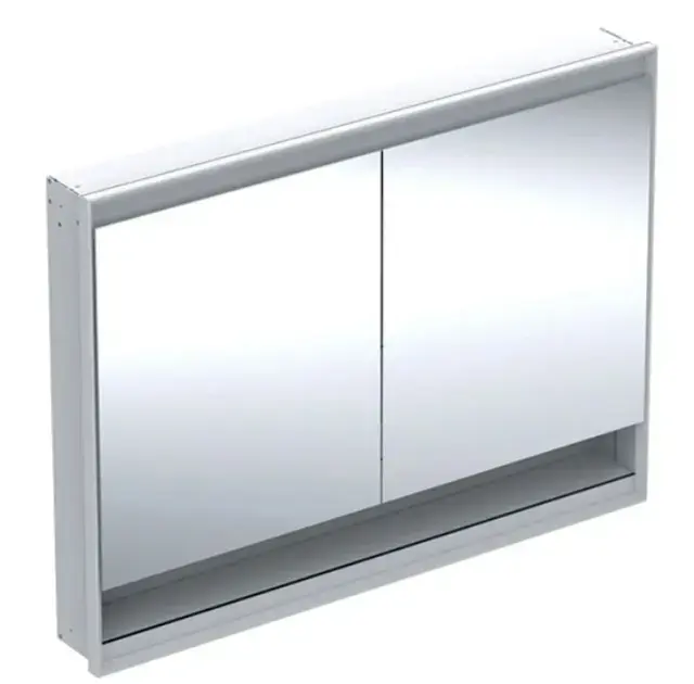 Geberit - ONE - Tükrös szekrény - 505.825.00.1 Kedvezmény