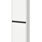 Duravit - Ketho.2 - Magas fürdőszobaszekrény - K21319L18180000 Különleges ajánlat
