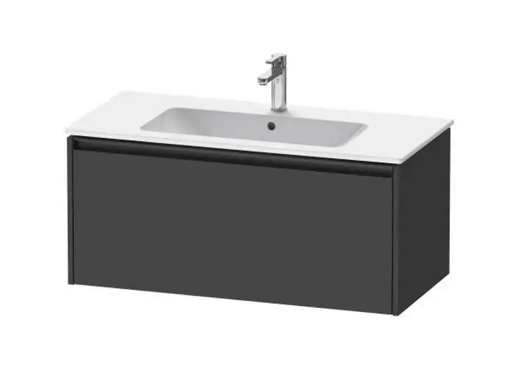 Ne maradj le Duravit - Ketho.2 - Mosdószekrény - K25064049490000