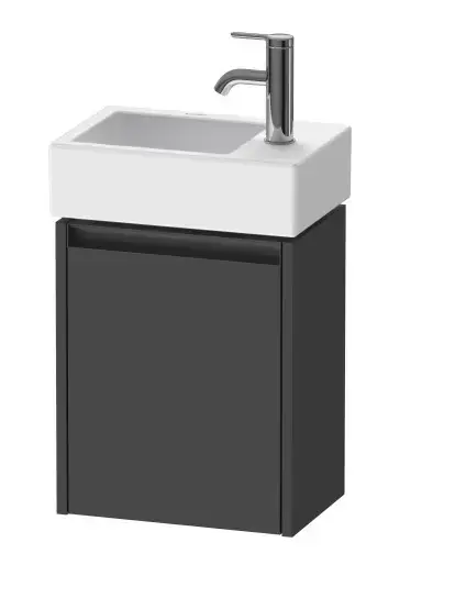 Gyors kiszállítás Duravit - Ketho.2 - Mosdószekrény - K25071L49490000