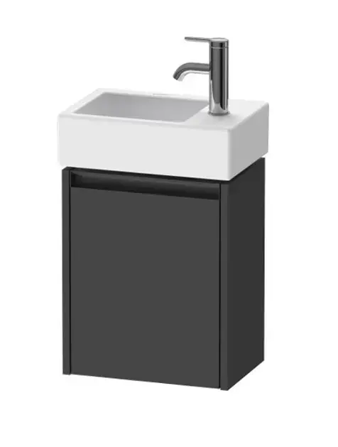 Vedd meg most Duravit - Ketho.2 - Mosdószekrény - K25071R49490000