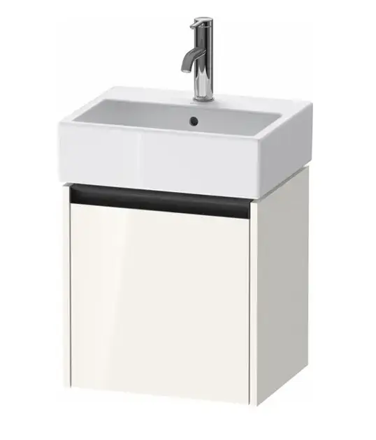 Nézd meg most Duravit - Ketho.2 - Mosdószekrény - K25070L22220000