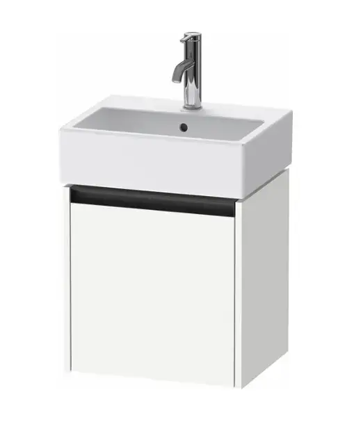 Duravit - Ketho.2 - Mosdószekrény - K25070L18180000 Különleges ajánlat