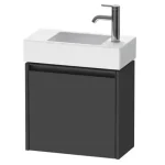 Duravit - Ketho.2 - Mosdószekrény - K25072L49490000 Exkluzív ajánlat