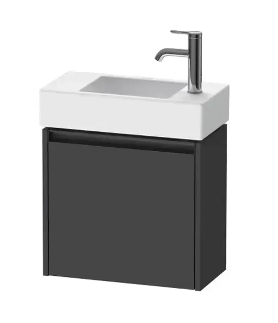 Duravit - Ketho.2 - Mosdószekrény - K25072L49490000 Exkluzív ajánlat
