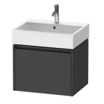 Duravit - Ketho.2 - Mosdószekrény - K25075049490000 Expressz kézbesítés