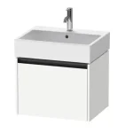Duravit - Ketho.2 - Mosdószekrény - K25075018180000 Legkelendőbb