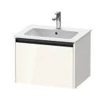 Duravit - Ketho.2 - Mosdószekrény - K25062022220000 Prémium