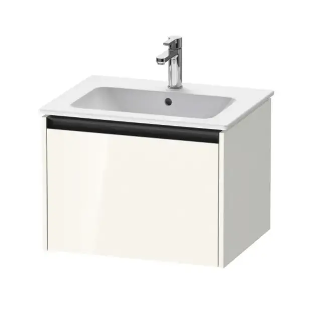 Duravit - Ketho.2 - Mosdószekrény - K25062022220000 Prémium