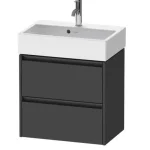 Duravit - Ketho.2 - Mosdószekrény - K25273049490000 Azonnali szállítás
