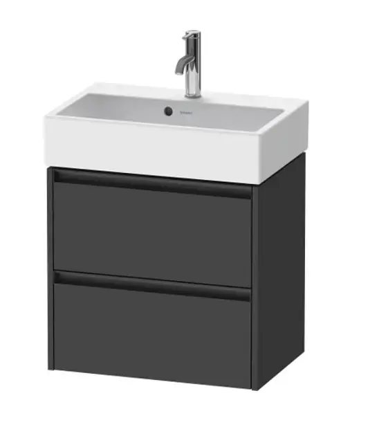 Duravit - Ketho.2 - Mosdószekrény - K25273049490000 Azonnali szállítás