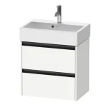 Duravit - Ketho.2 - Mosdószekrény - K25273018180000 Csak ma