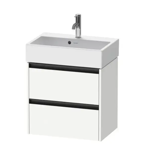 Duravit - Ketho.2 - Mosdószekrény - K25273018180000 Csak ma