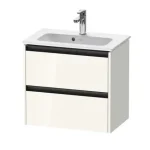 Vedd meg most Duravit - Ketho.2 - Mosdószekrény - K25255022220000