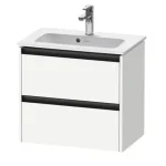 Duravit - Ketho.2 - Mosdószekrény - K25255018180000 Ajánlat