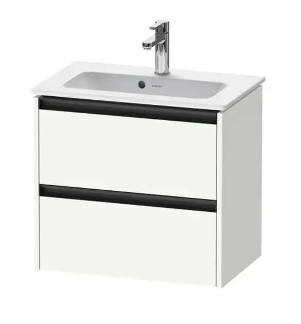 Duravit - Ketho.2 - Mosdószekrény - K25255018180000 Ajánlat