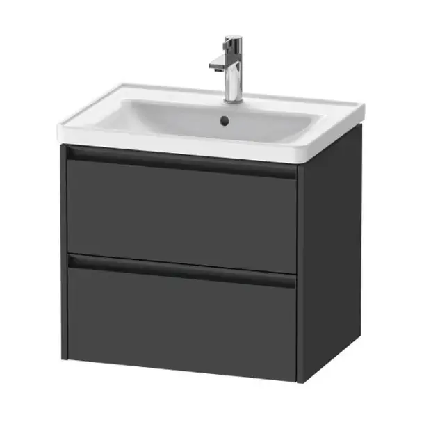 Duravit - Ketho.2 - Mosdószekrény - K25282049490000 Kedvezményes ár