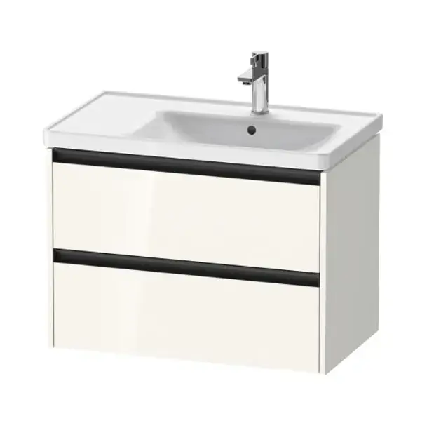 Gyors kiszállítás Duravit - Ketho.2 - Mosdószekrény - K25286022220000
