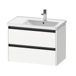 Duravit - Ketho.2 - Mosdószekrény - K25286018180000 Akciós ár