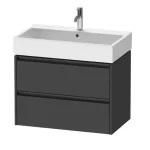Duravit - Ketho.2 - Mosdószekrény - K25277049490000 Legnépszerűbb