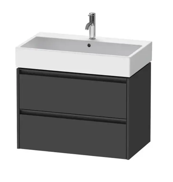 Duravit - Ketho.2 - Mosdószekrény - K25277049490000 Legnépszerűbb