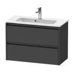 Duravit - Ketho.2 - Mosdószekrény - K25256049490000 Árengedmény