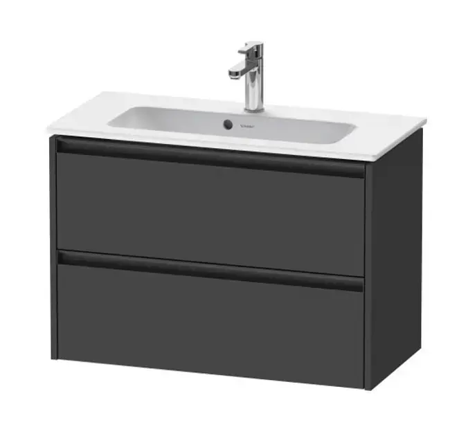 Duravit - Ketho.2 - Mosdószekrény - K25256049490000 Árengedmény