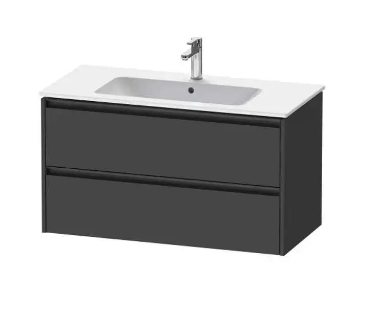 Duravit - Ketho.2 - Mosdószekrény - K25264049490000 Végkiárusítás