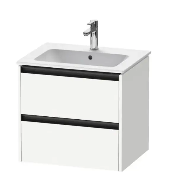 Gyors kiszállítás Duravit - Ketho.2 - Mosdószekrény - K25262018180000