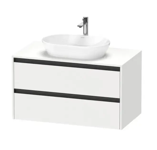 Kihagyhatatlan ajánlat Duravit - Ketho.2 - Mosdószekrény - K24896018180000
