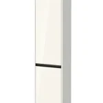Duravit - Ketho.2 - Magas fürdőszobaszekrény - K21329L22220000 Prémium