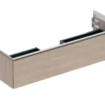 Akció Geberit - ONE - Mosdószekrény - 505.075.00.5