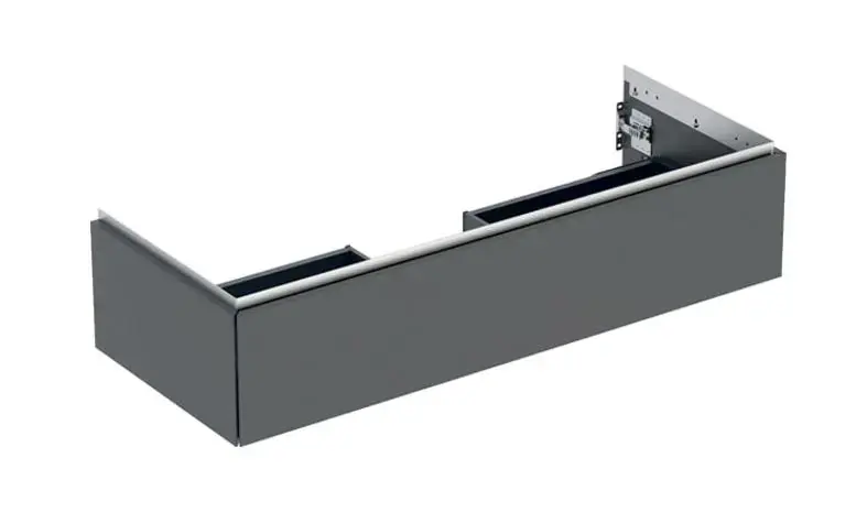 Geberit - ONE - Mosdószekrény - 505.075.00.3 Szezonális akció