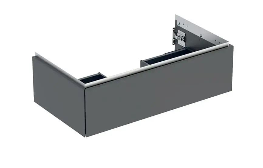 Geberit - ONE - Mosdószekrény - 505.073.00.3 Újdonság