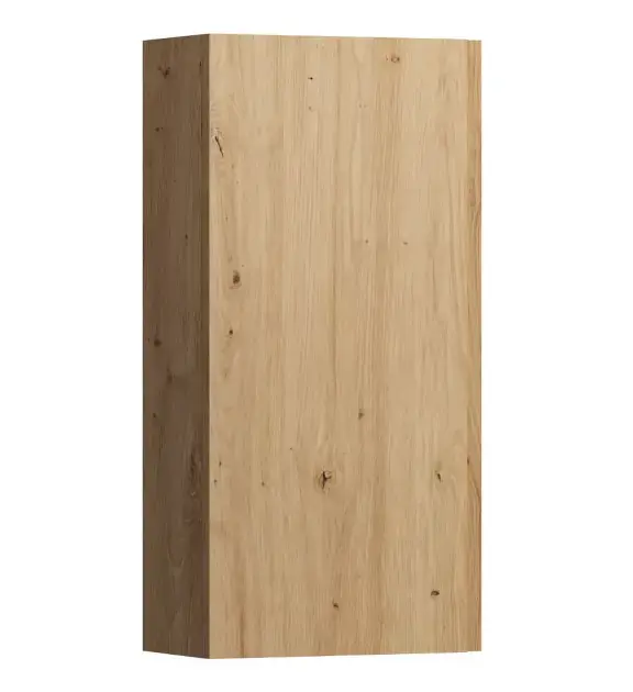 Azonnal elérhető Laufen - Lani - Falra szerelhető szekrény - H4037011122671