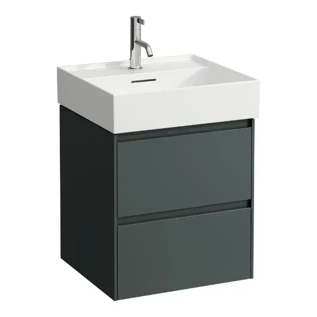 Laufen - Lani - Mosdószekrény - H4035121122661 Biztonságos fizetés